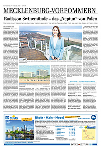 Mecklenburg-Vorpommern