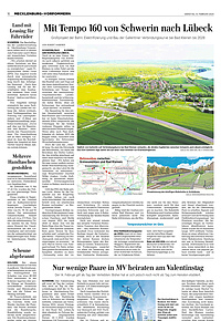 Mecklenburg-Vorpommern