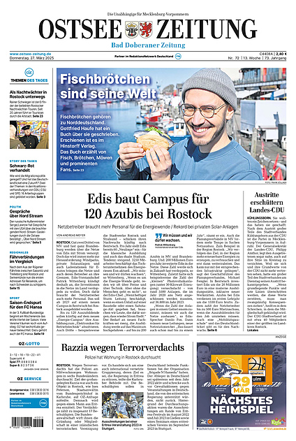 Titelseite