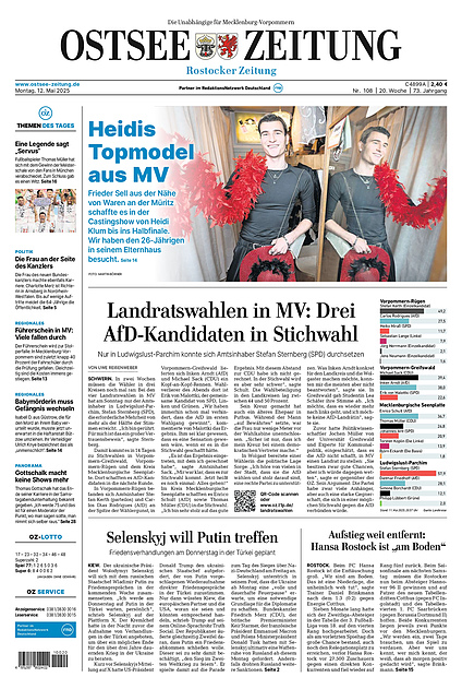 Titelseite