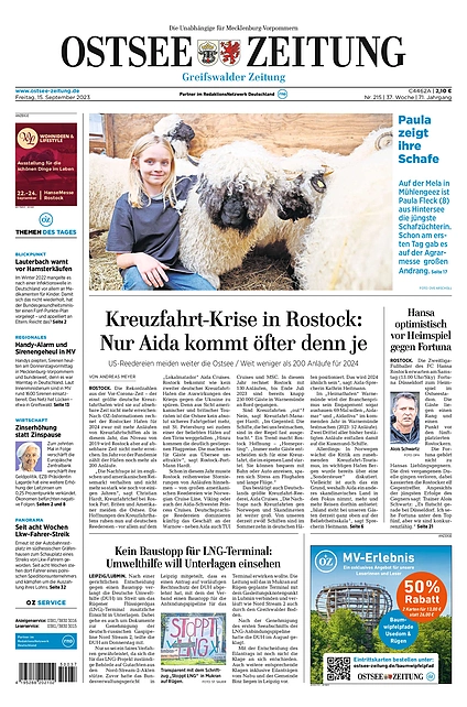 Ostsee Zeitung