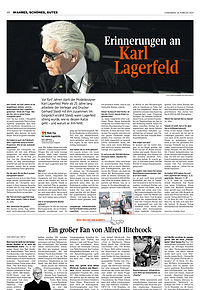 Wahres - Schönes - Gutes