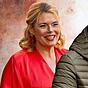Klöckner und Pilawa sind ein Paar