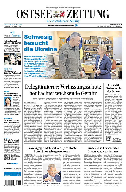 Grevesmühlen