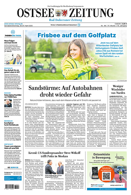 Titelseite